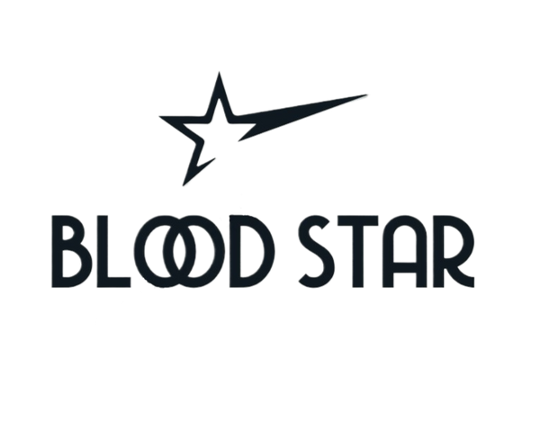 Blood Star Denim